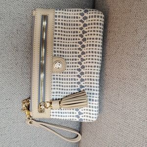 Spartina 449 Wrestlet